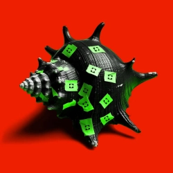 hackedface - but wait