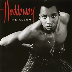 Haddaway - What Is Love