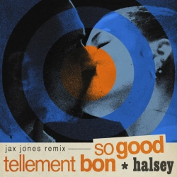 Halsey - So Good