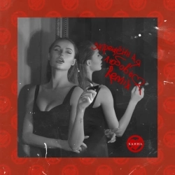 ХАННА & Marty - Запрещённая любовь - MARTY Remiх