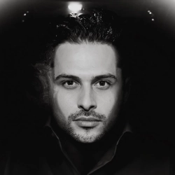 ХАС - Тече ріка