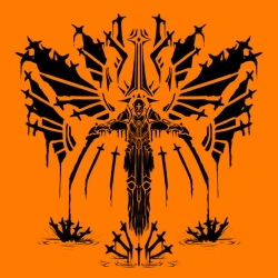 Heaven Pierce Her - Altars of Apostasy