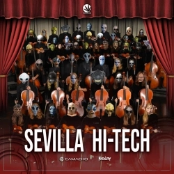 Henrique Camacho & Fatality - Sevilla