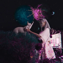 Hensonn - Flare - Slowed