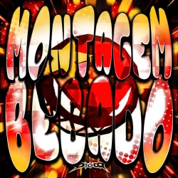 heqxrte & DJ Papagaio & DJ FallThox - MONTAGEM BÊBADO