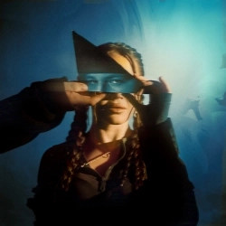 HOLLYFLAME & GUMA - Одиноко