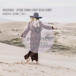 Housenick - Upside Down