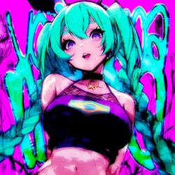 Hwungii & DJ VGK1 - VOCE NA MIRA - Super Slowed