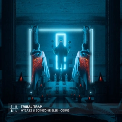 Hysaze & Someone Else - Osiris