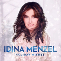 Idina Menzel & Michael Bublé - Baby It's Cold Outside (with Michael Bublé)
