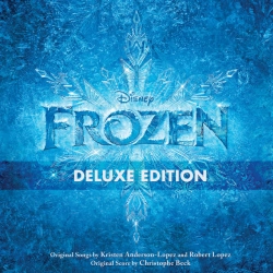 Idina Menzel - Let It Go - From 'Frozen'-Soundtrack Version