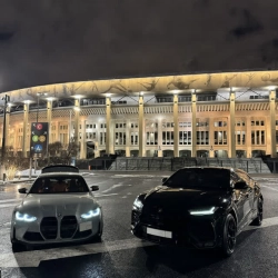 IDRIS & Leos - Бессонные ночи