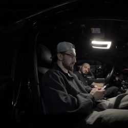 IDRIS & Leos - Безам