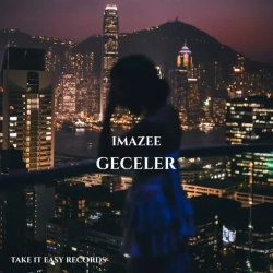 Imazee - Geceler