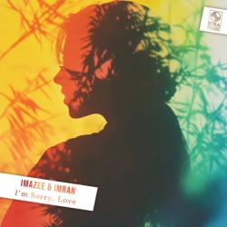 Imazee - I’m Sorry, Love