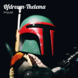 Imjust - Øfdream- Thelema