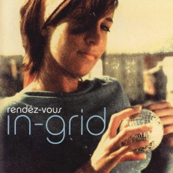 In-Grid - Tu Es Foutu - Radio Edit
