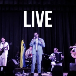 Intermezzo - Коли ми були малі - Live