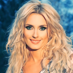 Ірина Федишин - Коляда моя