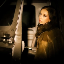 Isabel LaRosa - i'm yours sped up