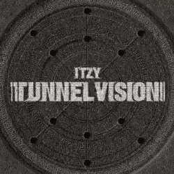 ITZY - TUNNEL VISION