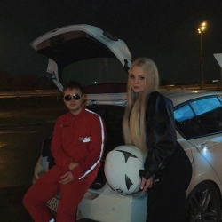 IVAN VALEEV & SOLIDNAYA - Люби