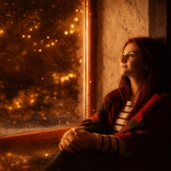 Іванна Свида - У новорічну ніч