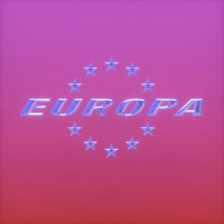 Jax Jones & Martin Solveig & GRACEY & Europa - Lonely Heart