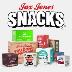 Jax Jones & RAYE - You Don't Know Me (feat RAYE)