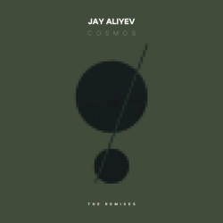 Jay Aliyev & Roudeep - Cosmos - Roudeep Remix