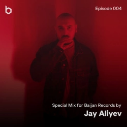 Jay Aliyev - Blame Me - Mixed