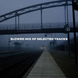 Jay Aliyev - Maybe That's a Lie - Slowed Mix