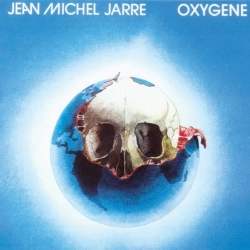 Jean-Michel Jarre - Oxygène, Pt 2
