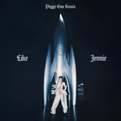 JENNIE & Peggy Gou - like JENNIE - Peggy Gou Remix