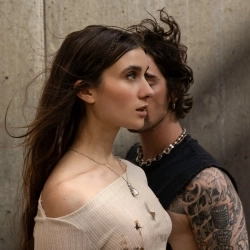 Jerry Heil & Володимир Дантес - ГУБИ У ГУБАХ