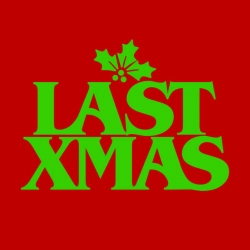 JOHANNSON - Last Christmas