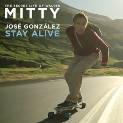 José González - Stay Alive - From 'The Secret Life of Walter Mitty' Soundtrack