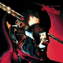 Judas Priest - Fire Burns Below