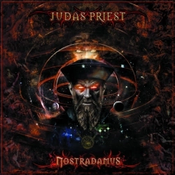 Judas Priest - Prophecy