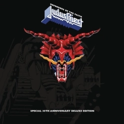 Judas Priest - Some Heads Are Gonna Roll - Remastered