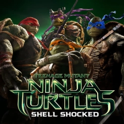Juicy J & Wiz Khalifa & Ty Dolla ign & Kill The Noise & Madsonik - Shell Shocked (feat Kill the Noise & Madsonik) - From 'Teenage Mutant Ninja Turtles'