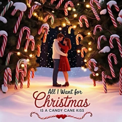 Jules 3 - All I Want for Christmas Is a Candy Cane Kiss