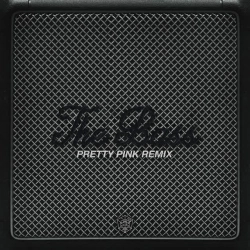 Julian Jordan & Pretty Pink - The Bass - Pretty Pink Remix