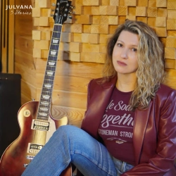 Julyana - Кохаю