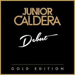 Junior Caldera & Sophie Ellis-Bextor - Can't Fight This Feeling