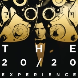 Justin Timberlake - Only When I Walk Away