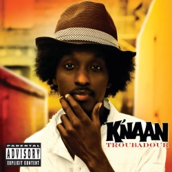 K'NAAN & Adam Levine - Bang Bang
