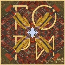 KALUSH & Alyona Alyona - Гори (Gory)