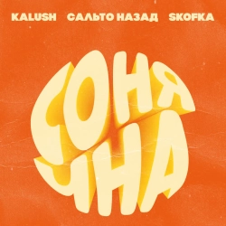 KALUSH & Сальто Назад & SKOFKA - Сонячна (feat Сальто Назад, Skofka)