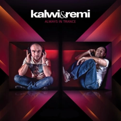 Kalwi & Remi - Explosion